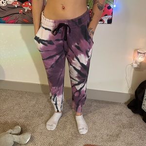 PINK Sweatpants Victoria Secret